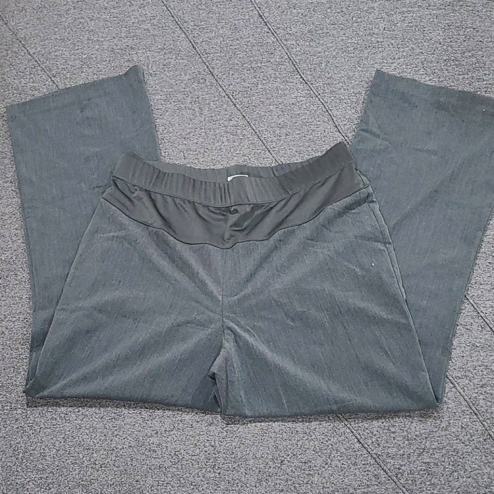 Maternity parts